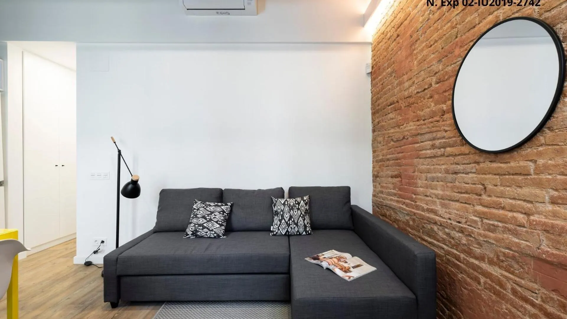 Apartmán Ab Eixample Batllo - 2948 Barcelona
