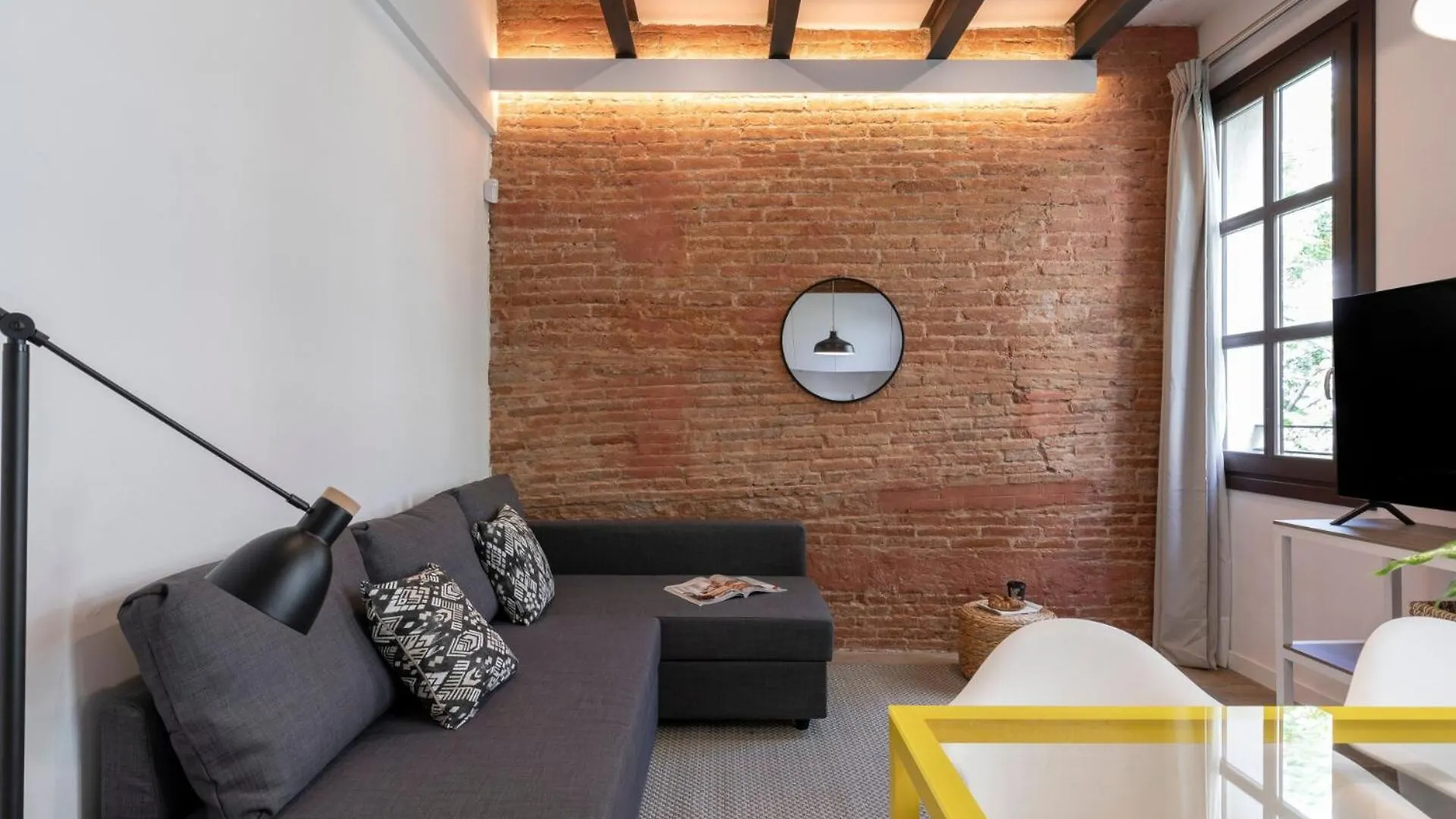 Apartmán Ab Eixample Batllo - 2948 Barcelona