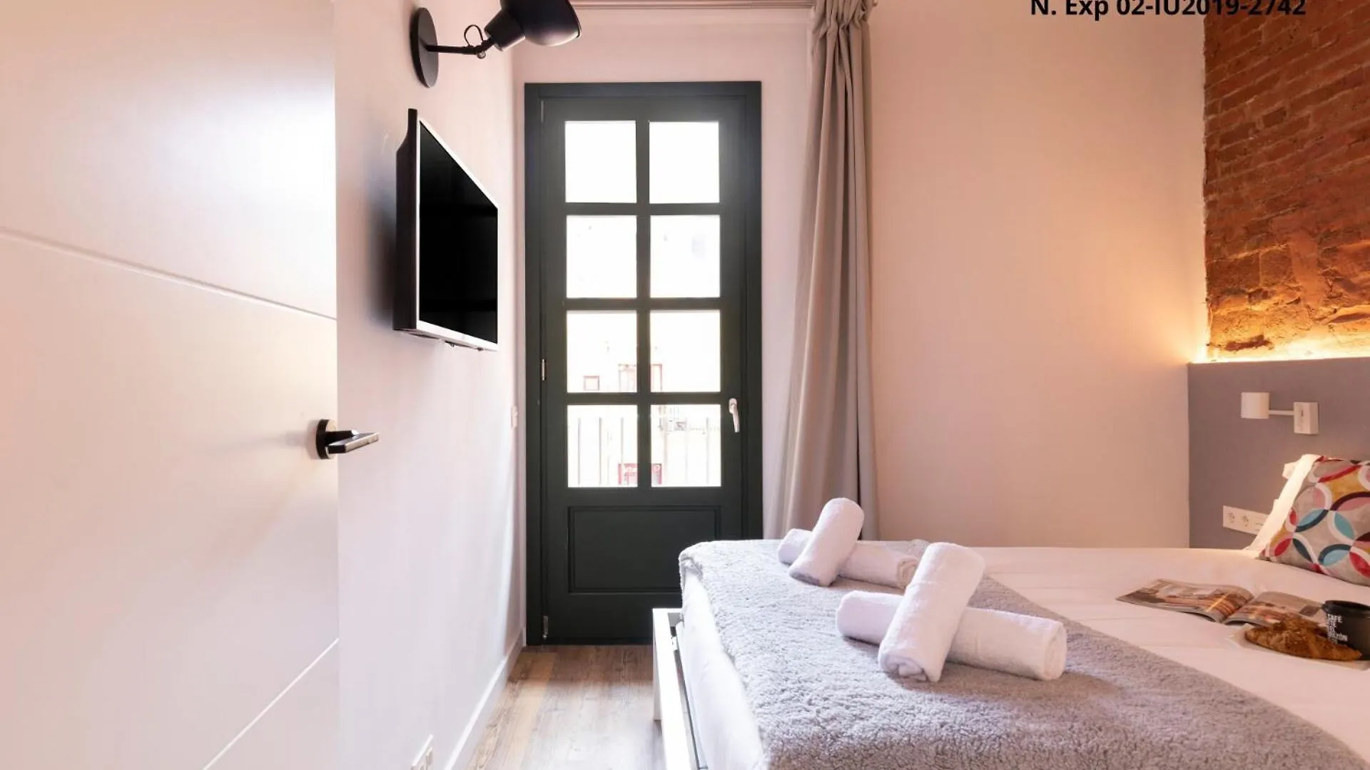 Apartmán Ab Eixample Batllo - 2948 Barcelona